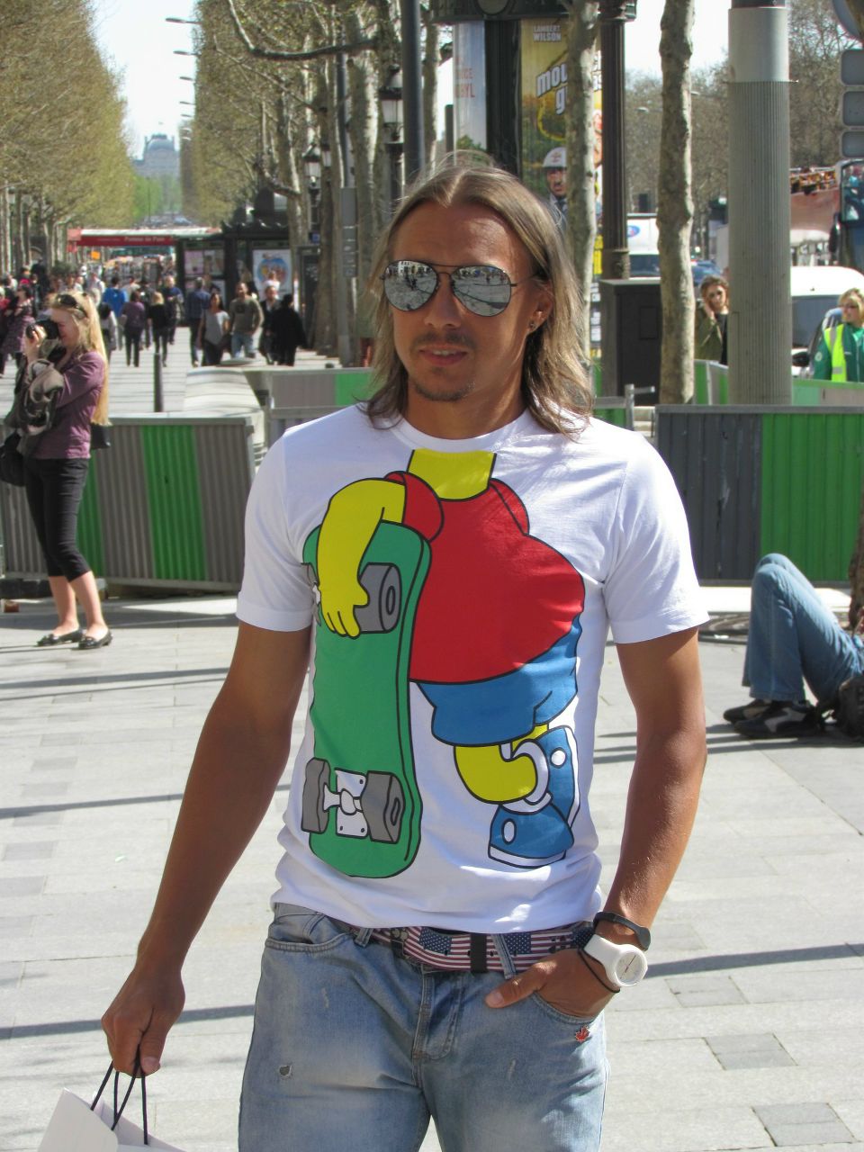 Andrei Gorban | Киев