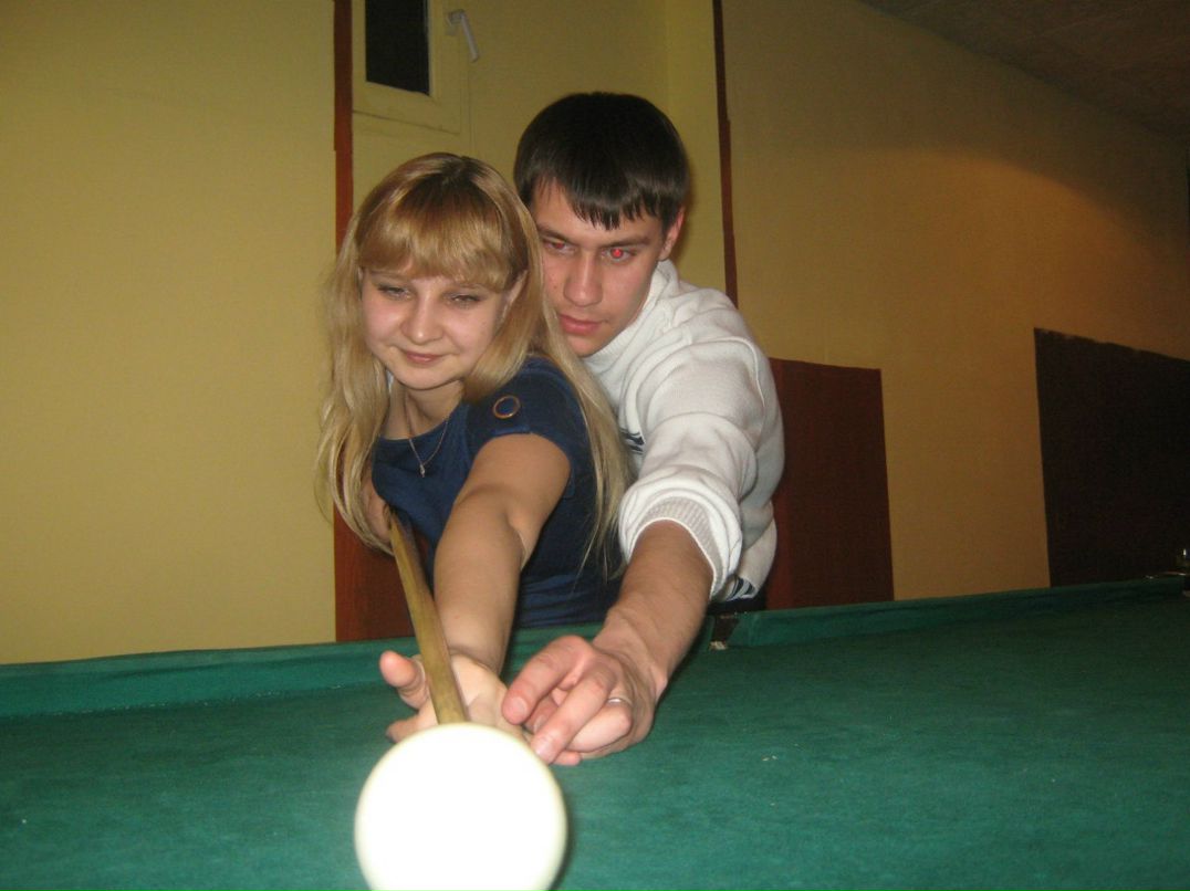 Альбина Бикбулатова | Уфа