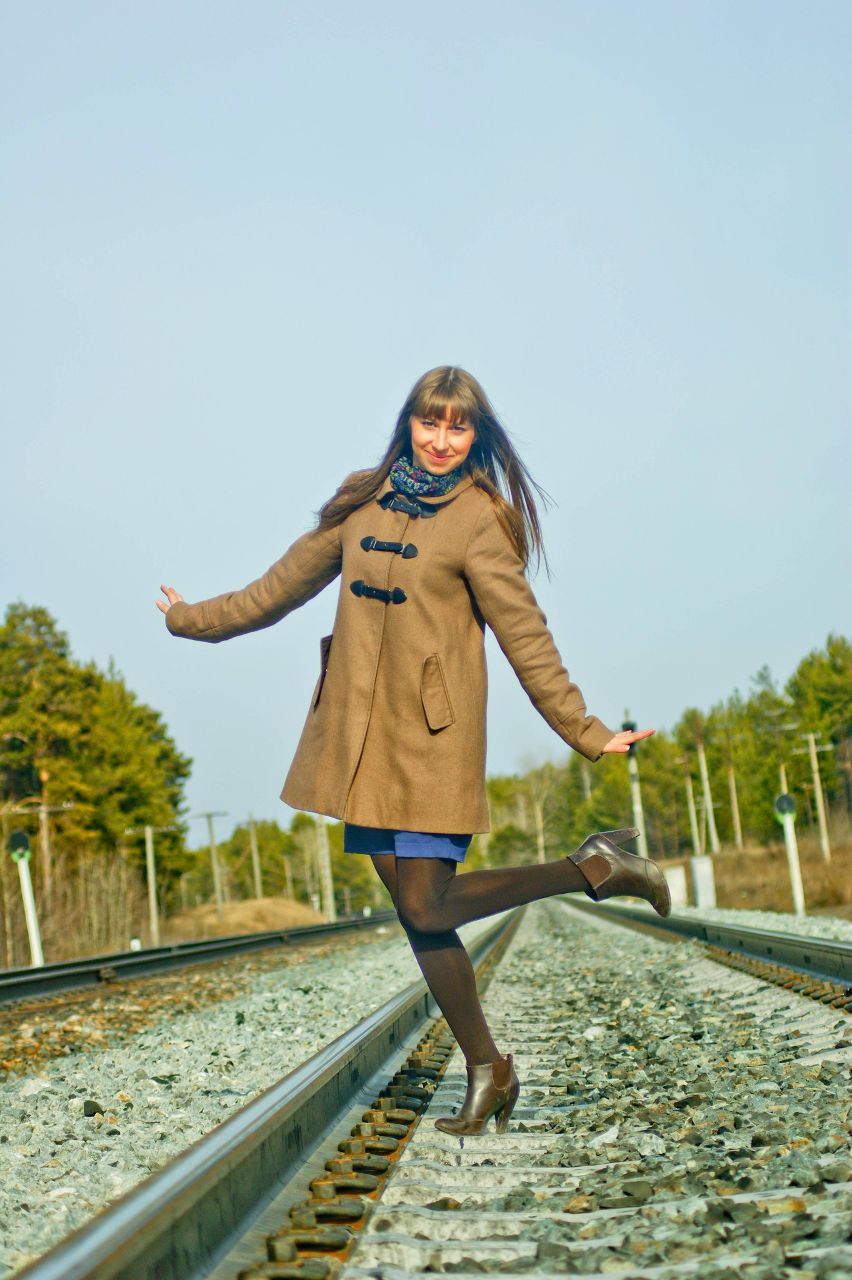 Дарья Нугманова | Москва