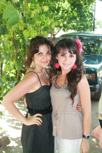 №126, Диана Говасари, Москва №126, Диана Говасари, Москва