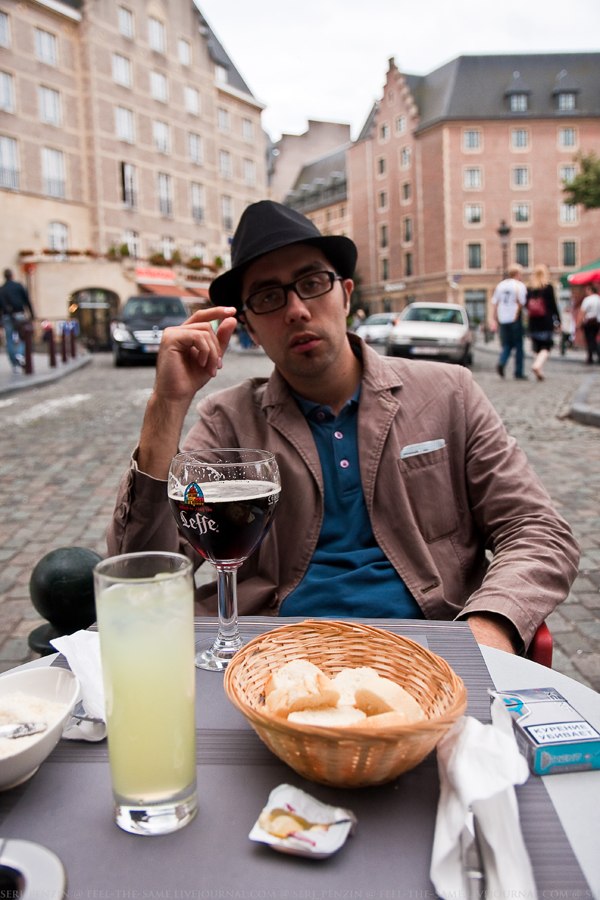 Сергей Пензин | Москва