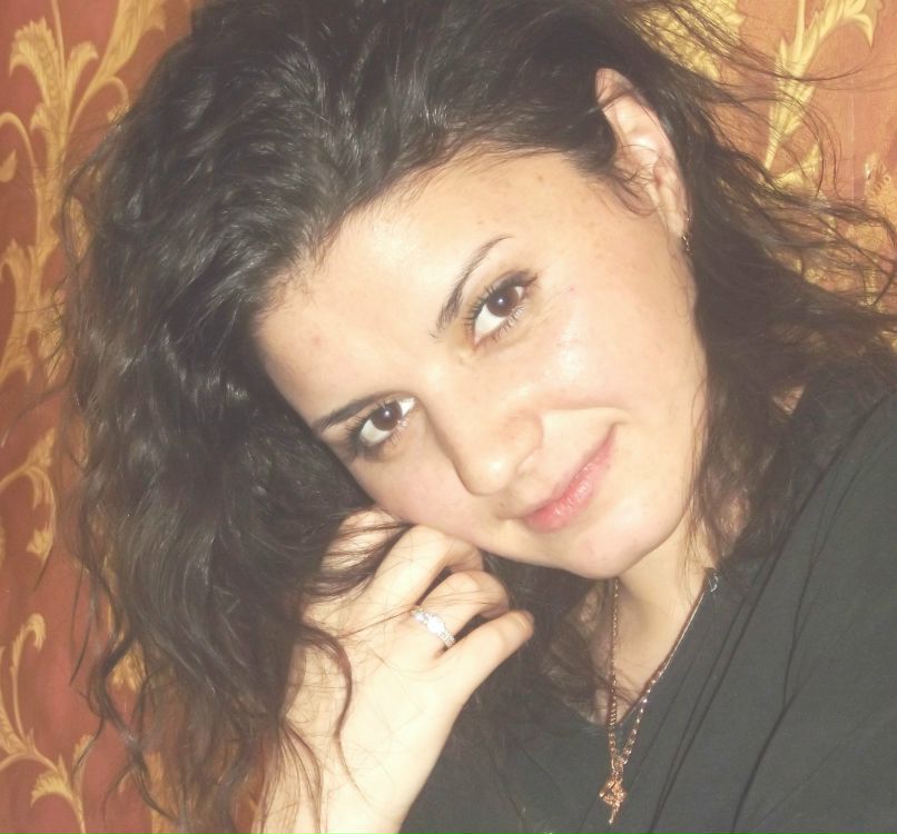 Ленка Богданова Богданова- | Одесса