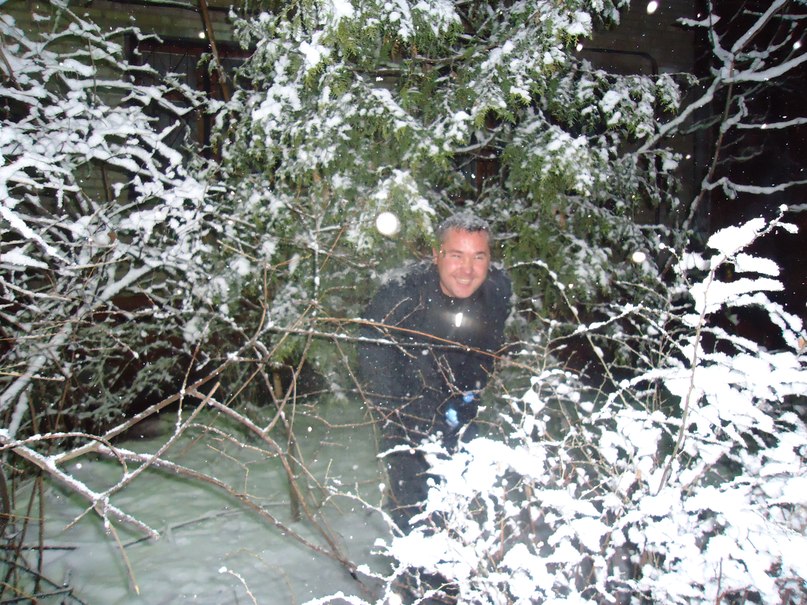 Андрей Глазков | Воронеж