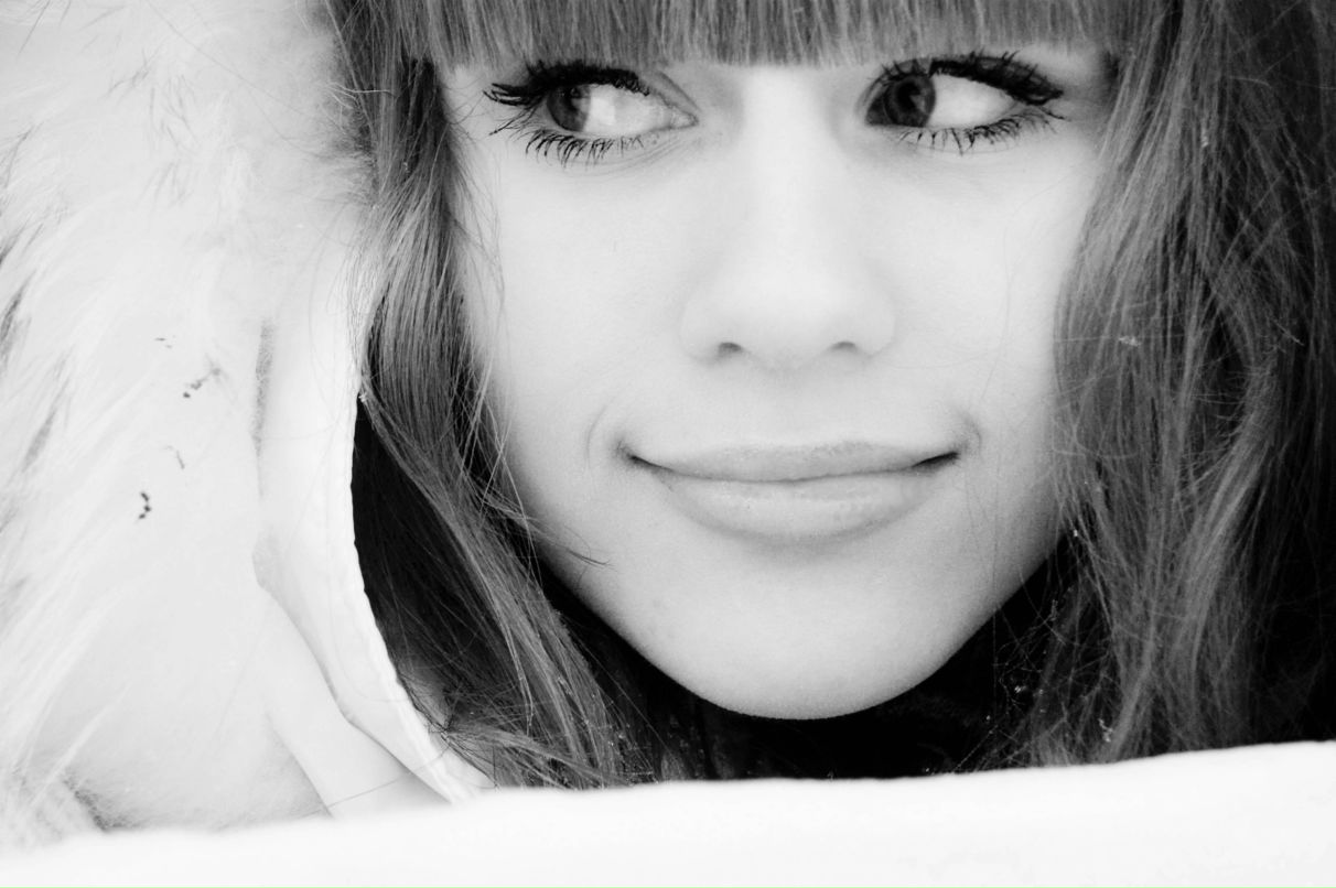 Кристинка Новикова | Смоленск