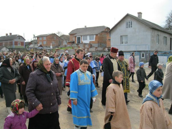 №24, Віталій Чижевський, Тернополь №24, Віталій Чижевський, Тернополь