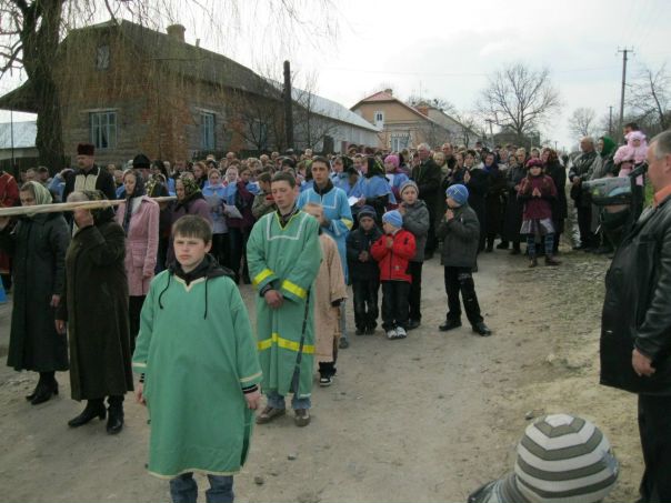 №66, Віталій Чижевський, Тернополь №66, Віталій Чижевський, Тернополь