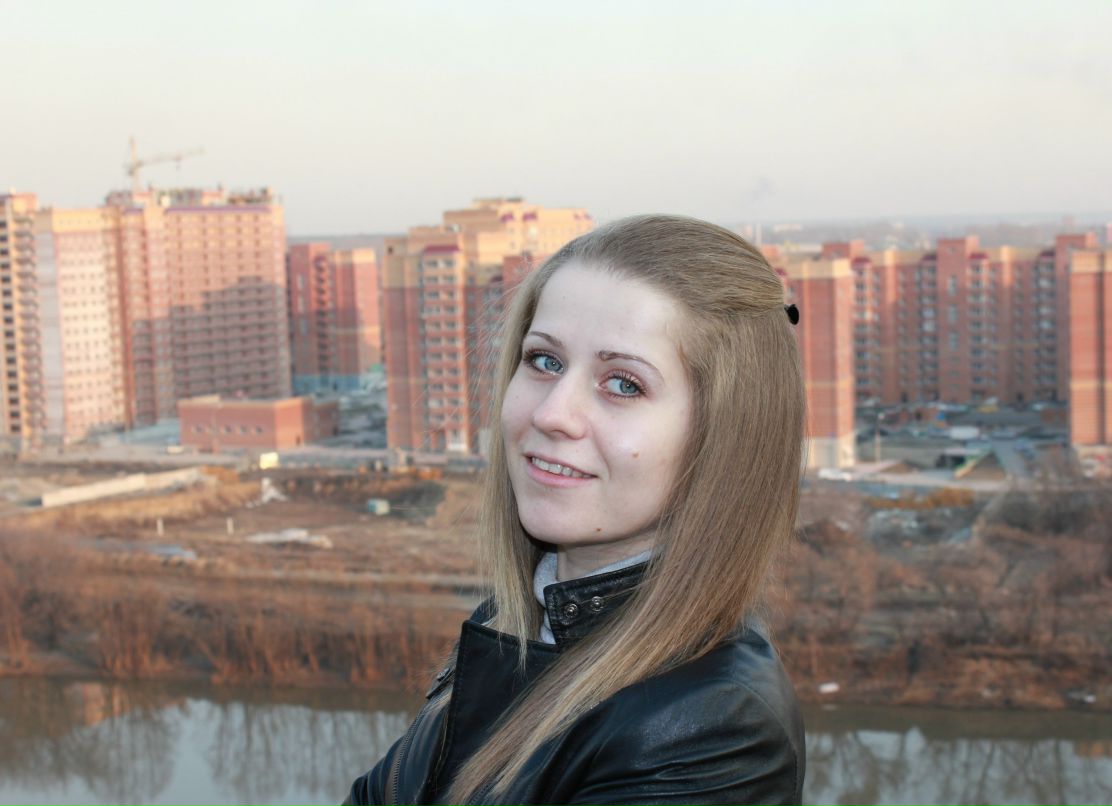 Марина Никифорова | Новосибирск