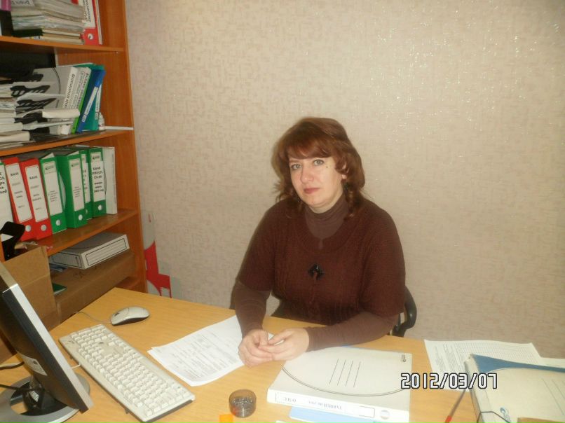 Ирина Романова | Нижний Новгород