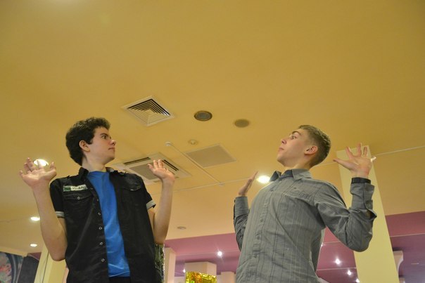 Настя Лобыкина | Москва