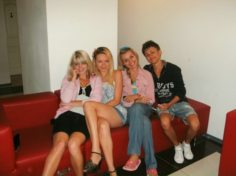 №20, Наталия Мельник, Кривой Рог, Украина №20, Наталия Мельник, Кривой Рог, Украина