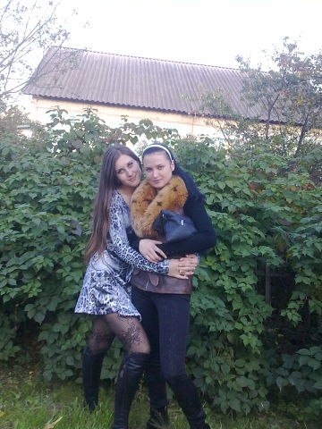 Мария Пушнина | Ржев