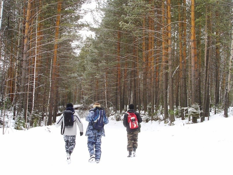 Игорь Куценко | Санкт-Петербург