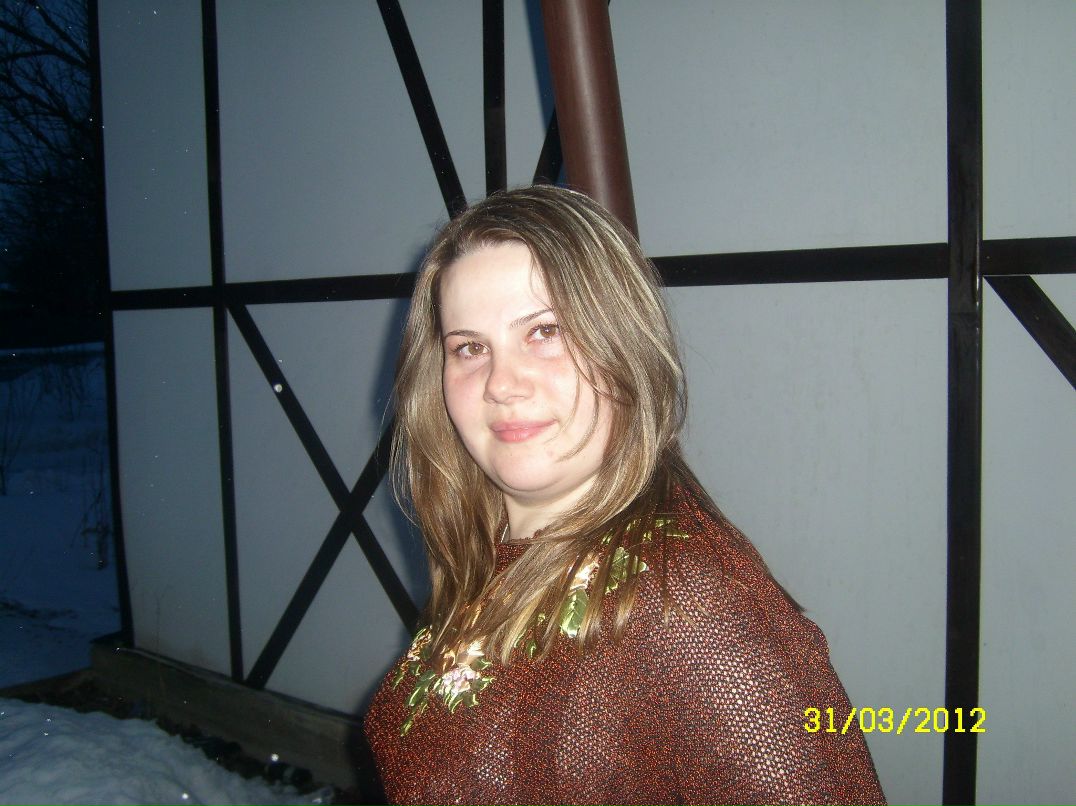 Светлана Карева | Киржач