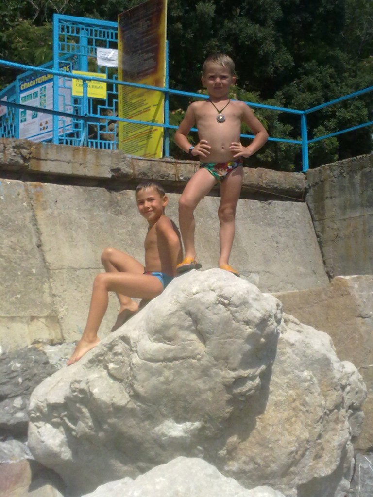 Леся Дубовик | Днепр (Днепропетровск)