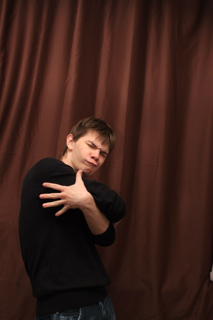 Вячеслав Вязников | Санкт-Петербург