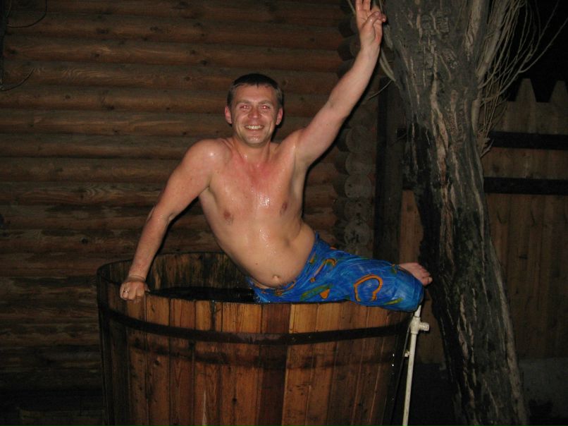 Aleksandr Lazarev | Днепр (Днепропетровск)