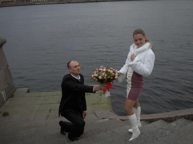 Татьяна Афиногенова | Санкт-Петербург