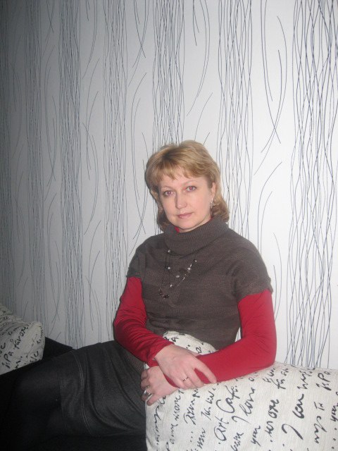 Евгения Кузьмичёва(Пукит) | Магнитогорск