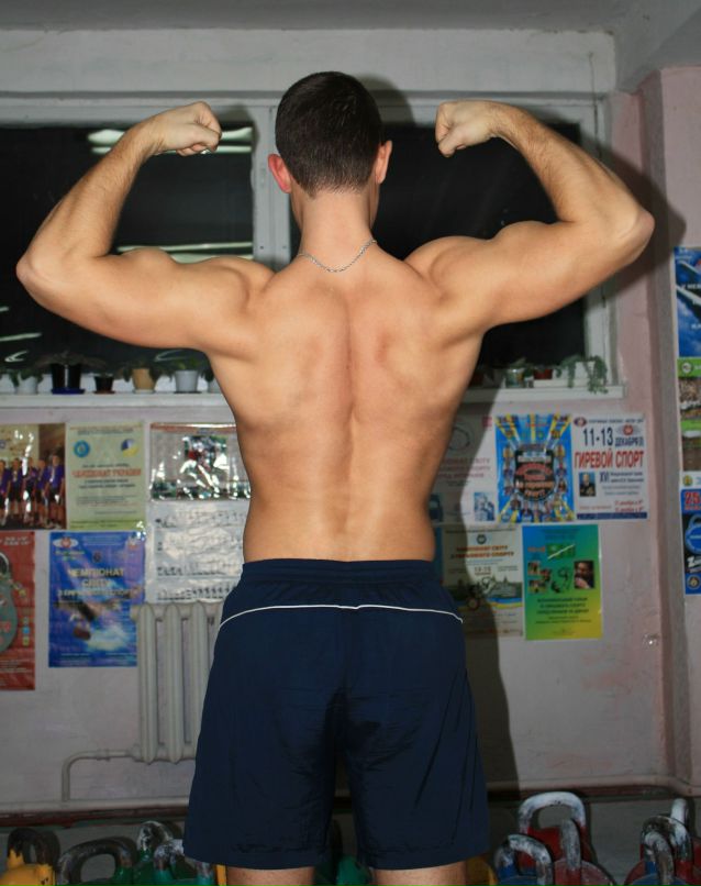 Максим Фарига | Харьков