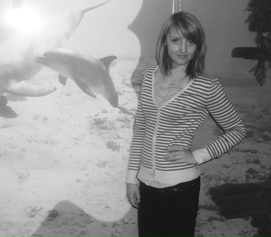 Катерина Бабайлова | Ульяновск