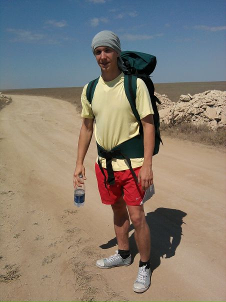 №88, Дмитрий Журавлёв, 36 лет, Севастополь №88, Дмитрий Журавлёв, 36 лет, Севастополь