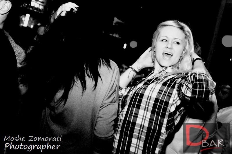 Елизавета Банген | Bat Yam