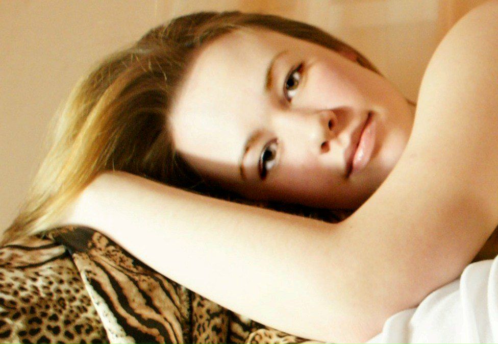 Татьяна Павлютина Dmitrievna | Екатеринбург