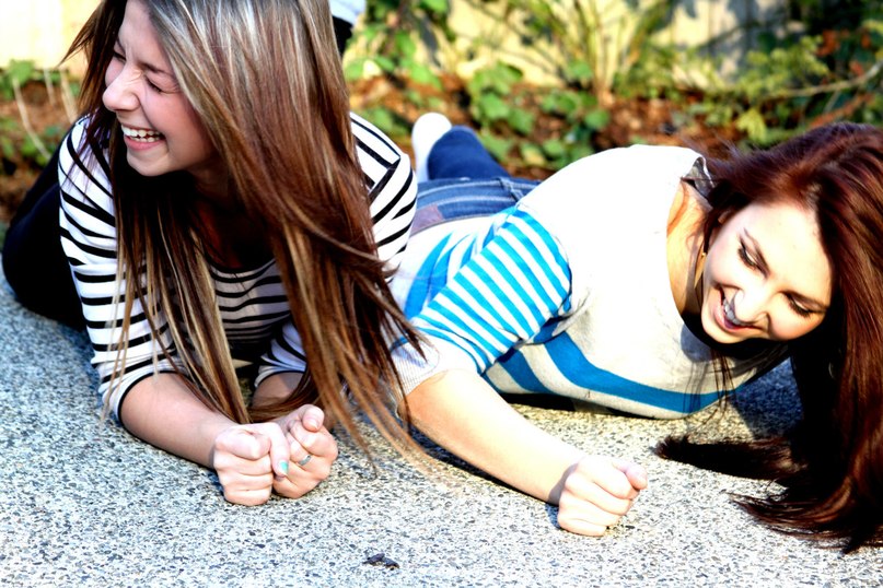 Anya Polyakova | Seattle