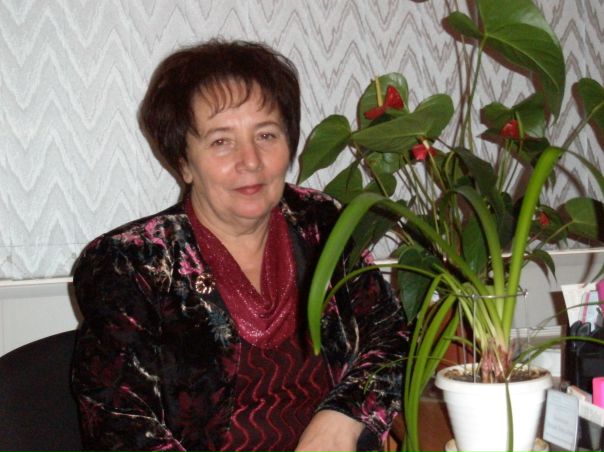 №21, Ирина Татарова №21, Ирина Татарова