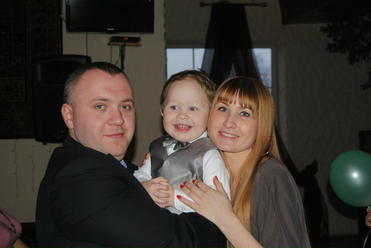 Ольга Сечкина-Каптелова | Наро-Фоминск