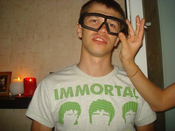 Алексей Нохрин | Екатеринбург