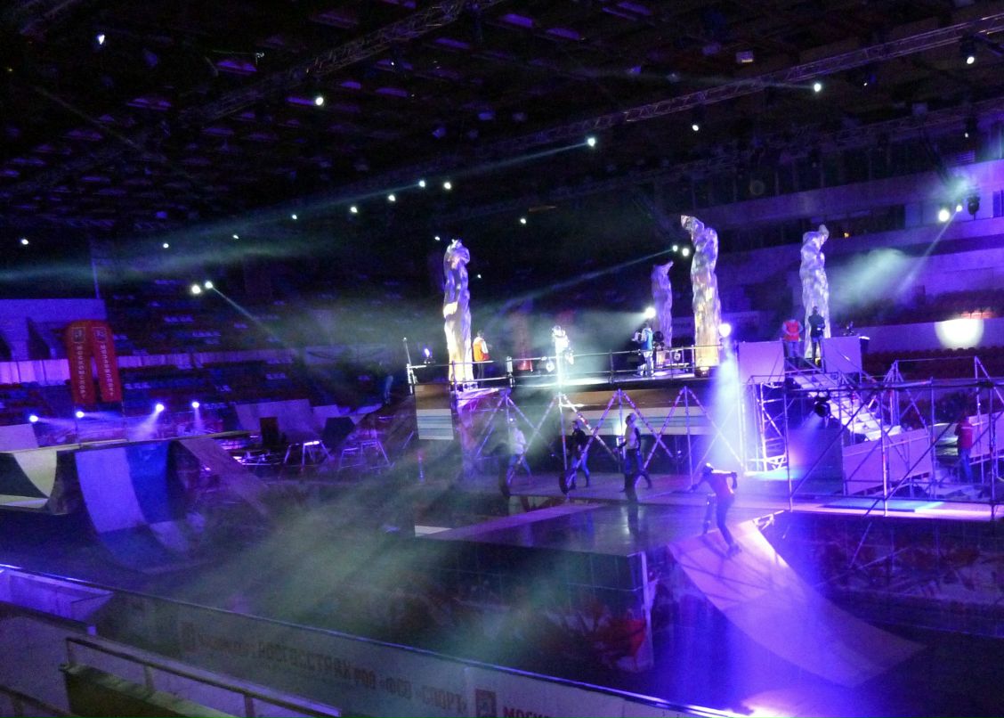 Ирина Давыдова | 