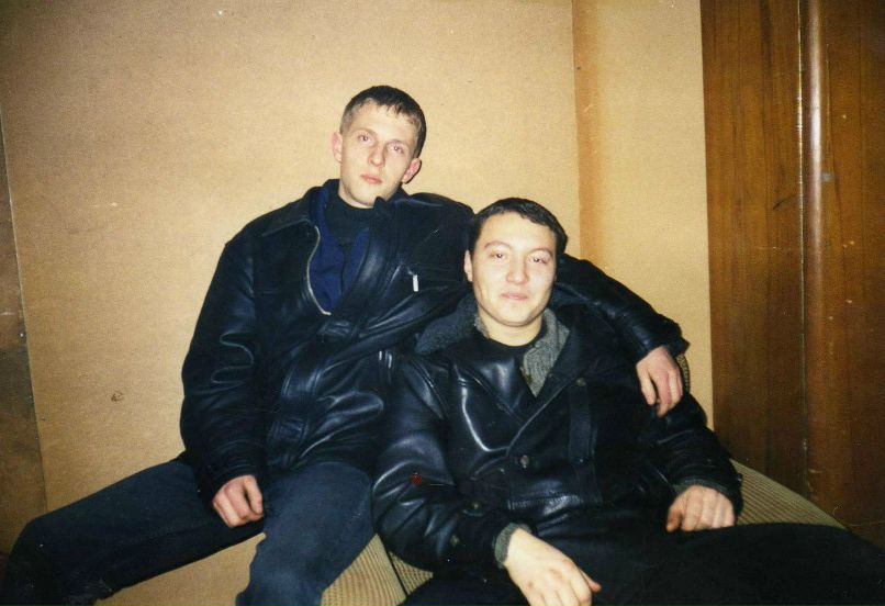 Алексей Иванов Юрьевич | Санкт-Петербург