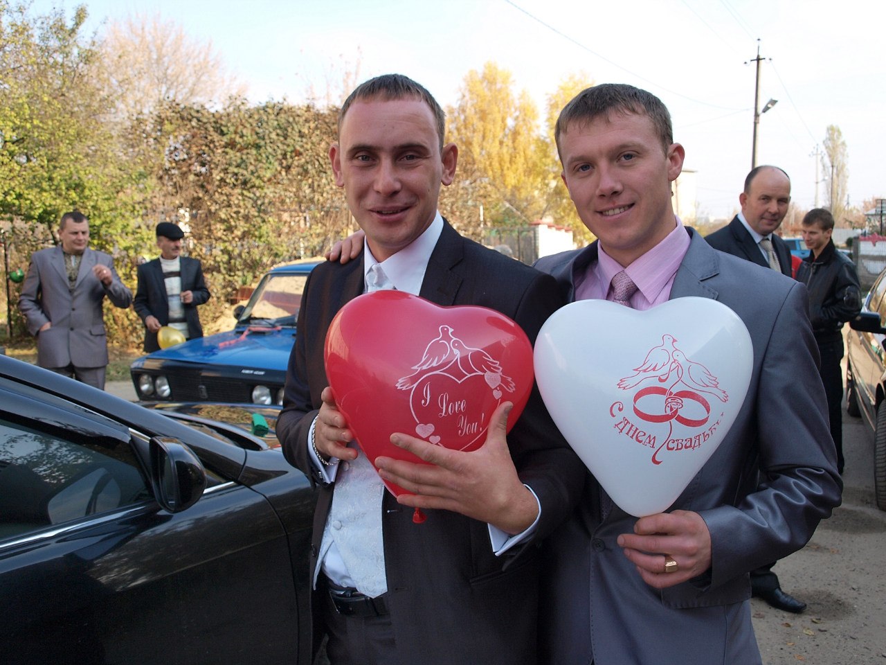 Фото профиля