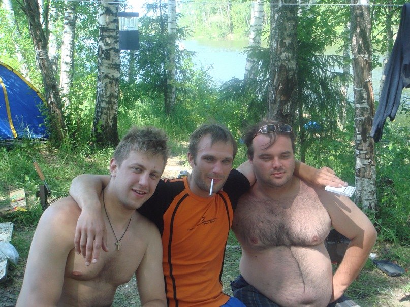 Николай Назаров | 