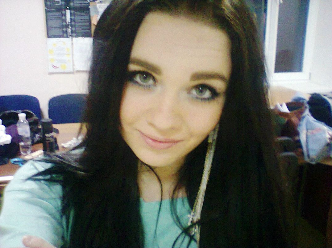 Misty Mary | Киев