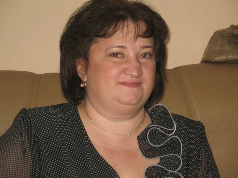 Юлия Петрова | Воркута