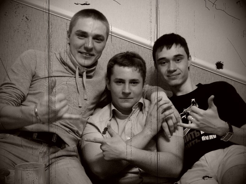 Олег Забанов | Иркутск