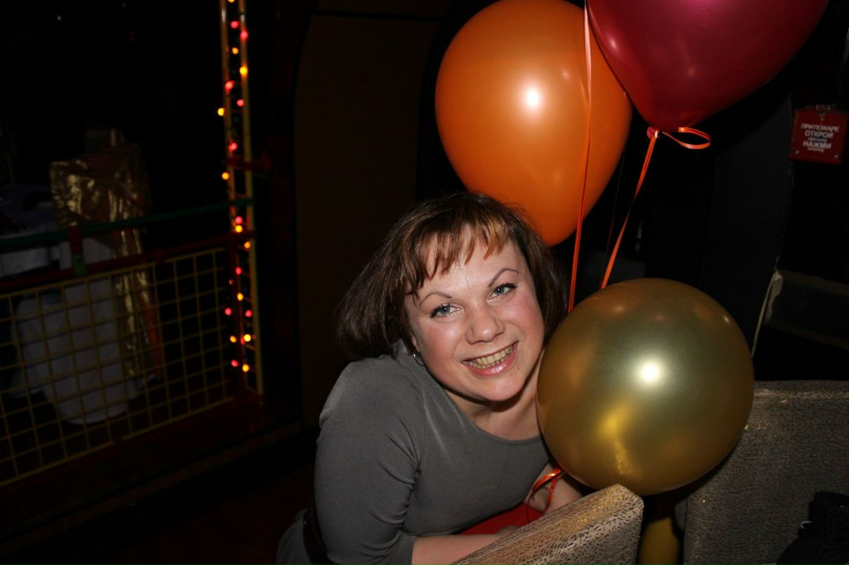 Елена Лялина | Ярославль