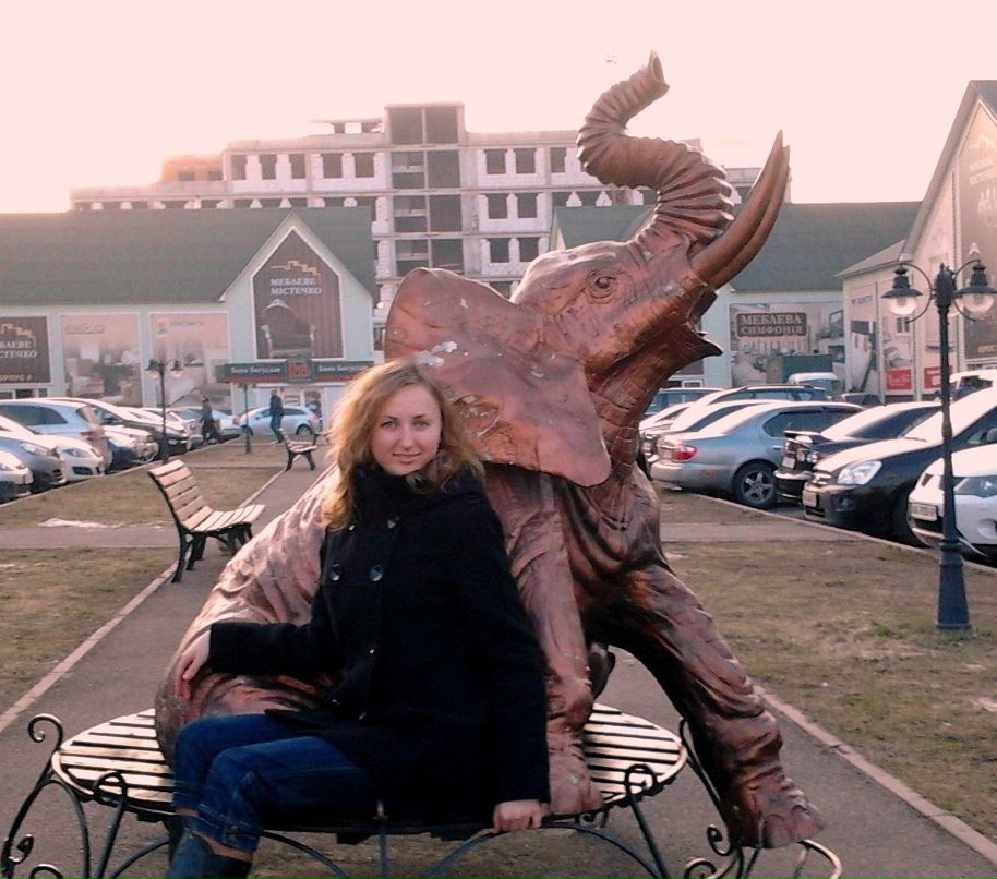 Мария Власкина | 