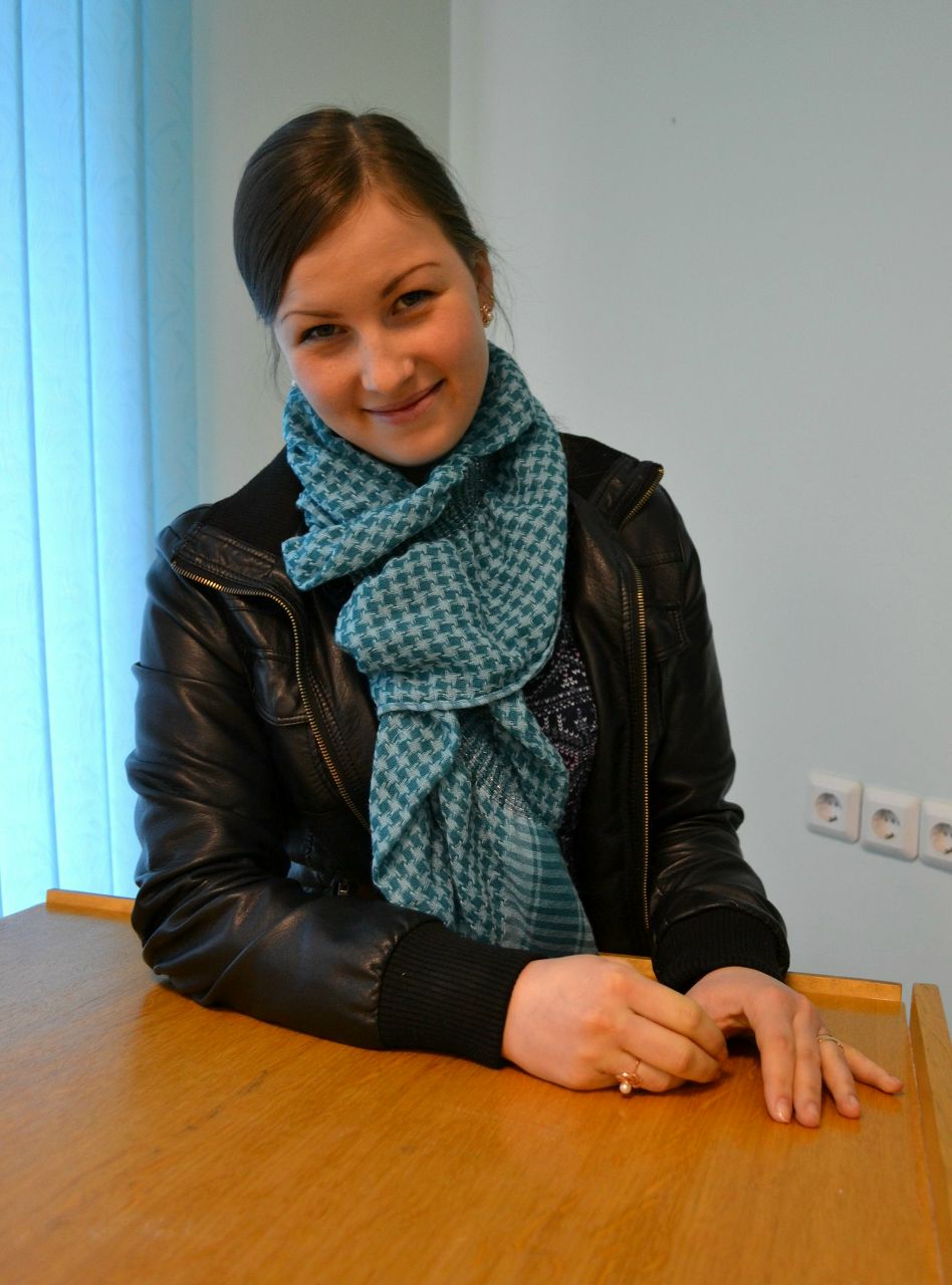 Ульяна Вальнер | Санкт-Петербург