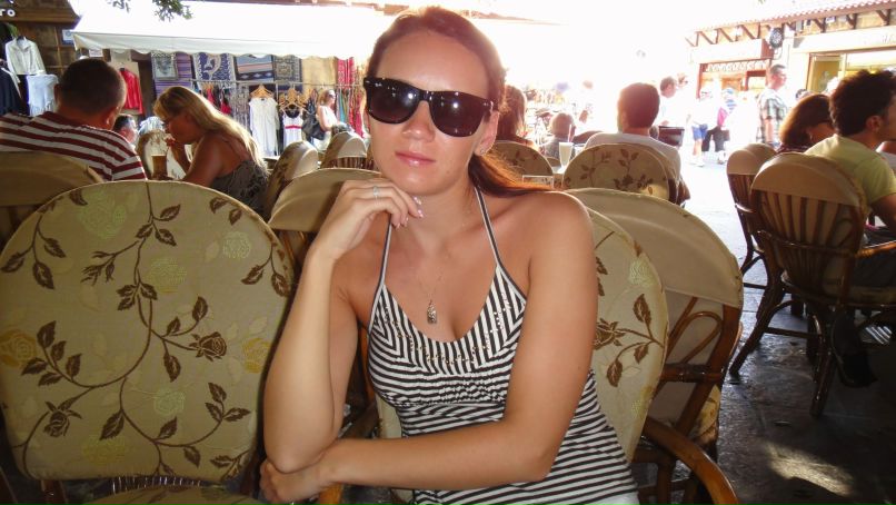 Яна Лядова | Санкт-Петербург