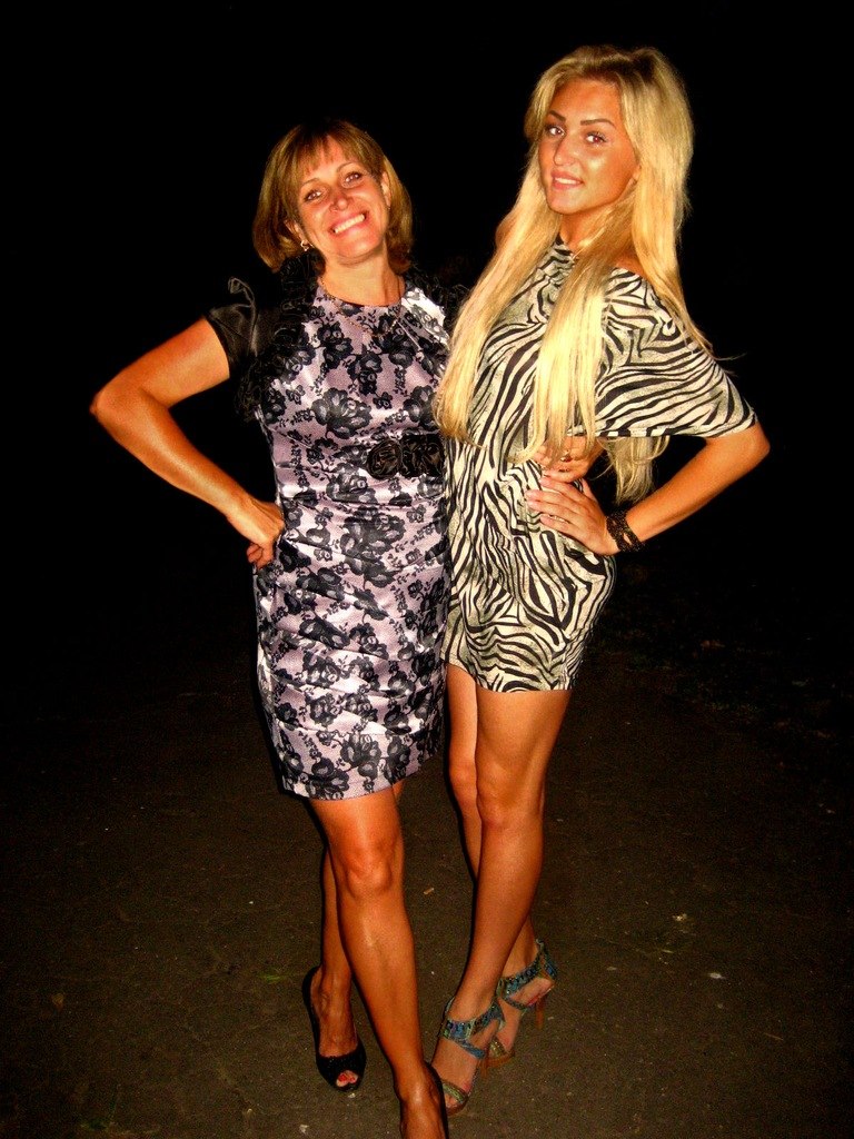 Милена Белова | Budapest