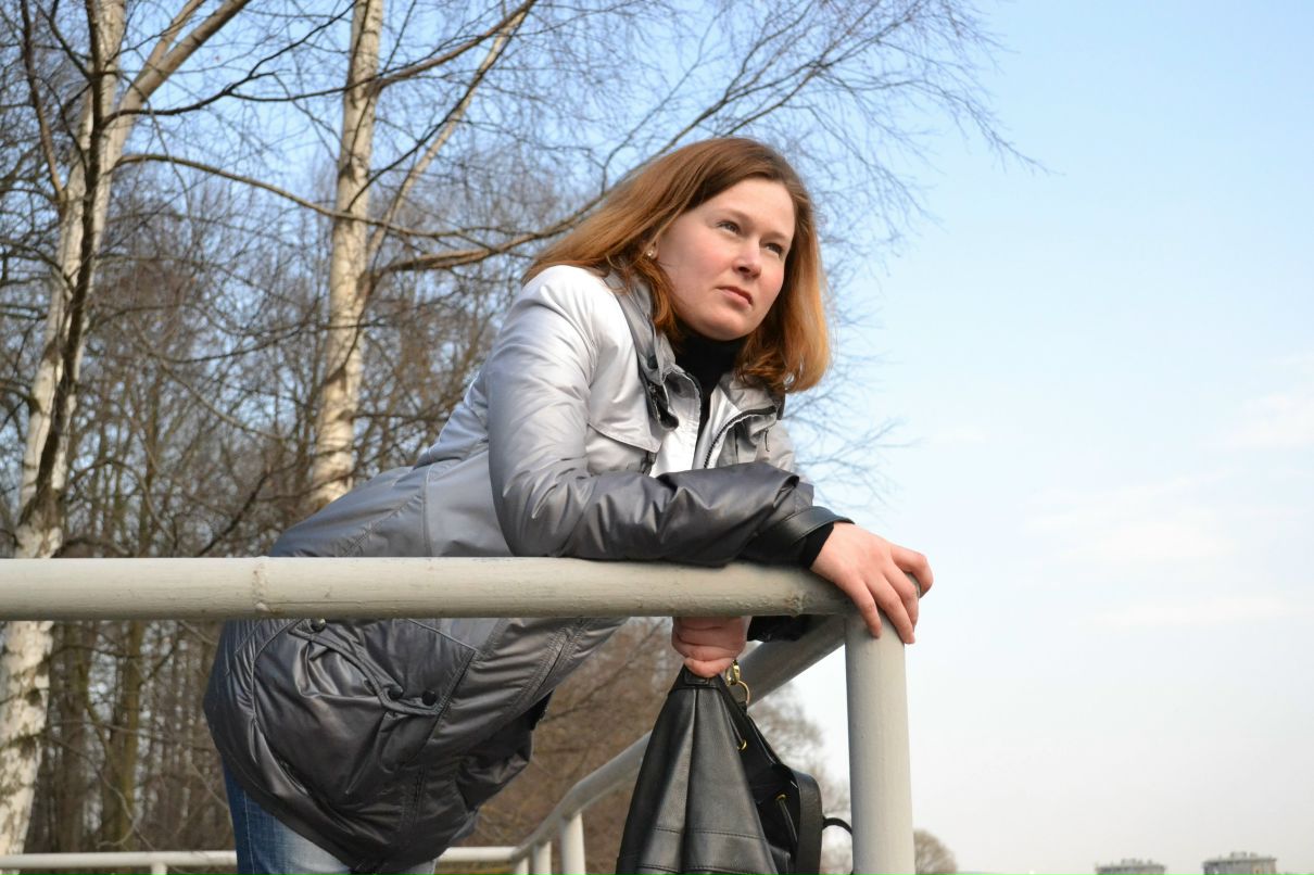 Татьяна Блинова | Санкт-Петербург