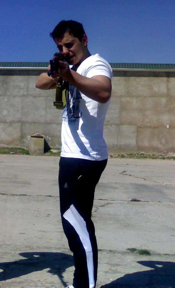 Гася Мамедов | Баку