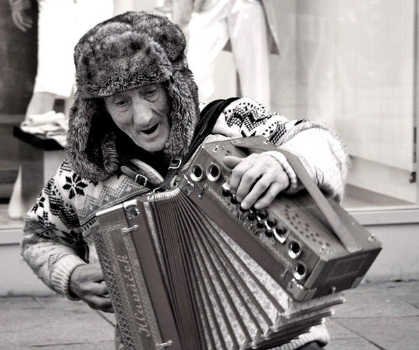 Вадим Газизуллин | Азнакаево