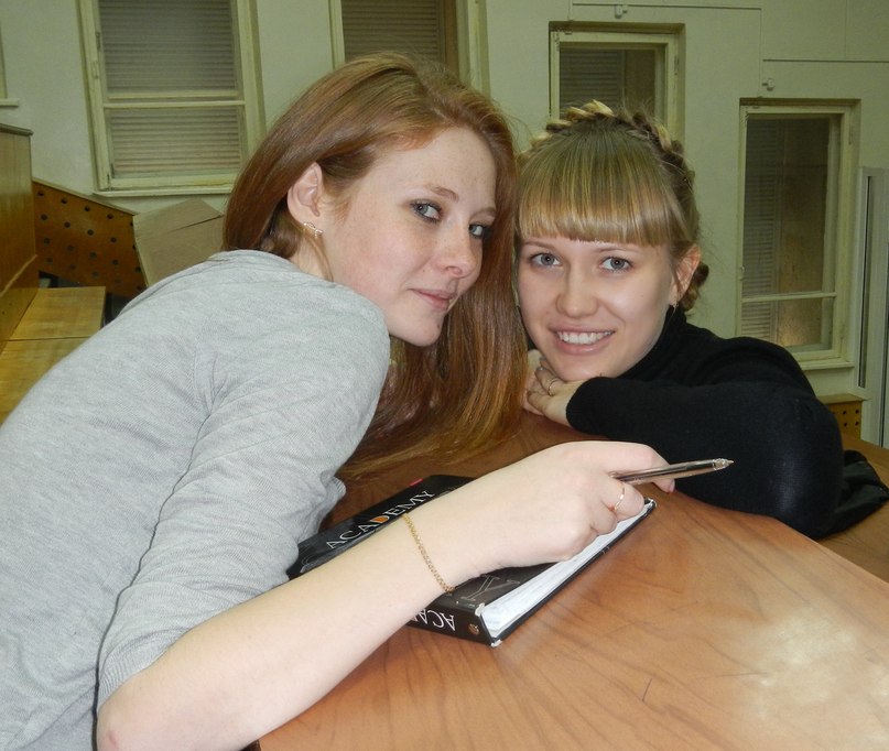 Ангелина Денисова | Краснодар