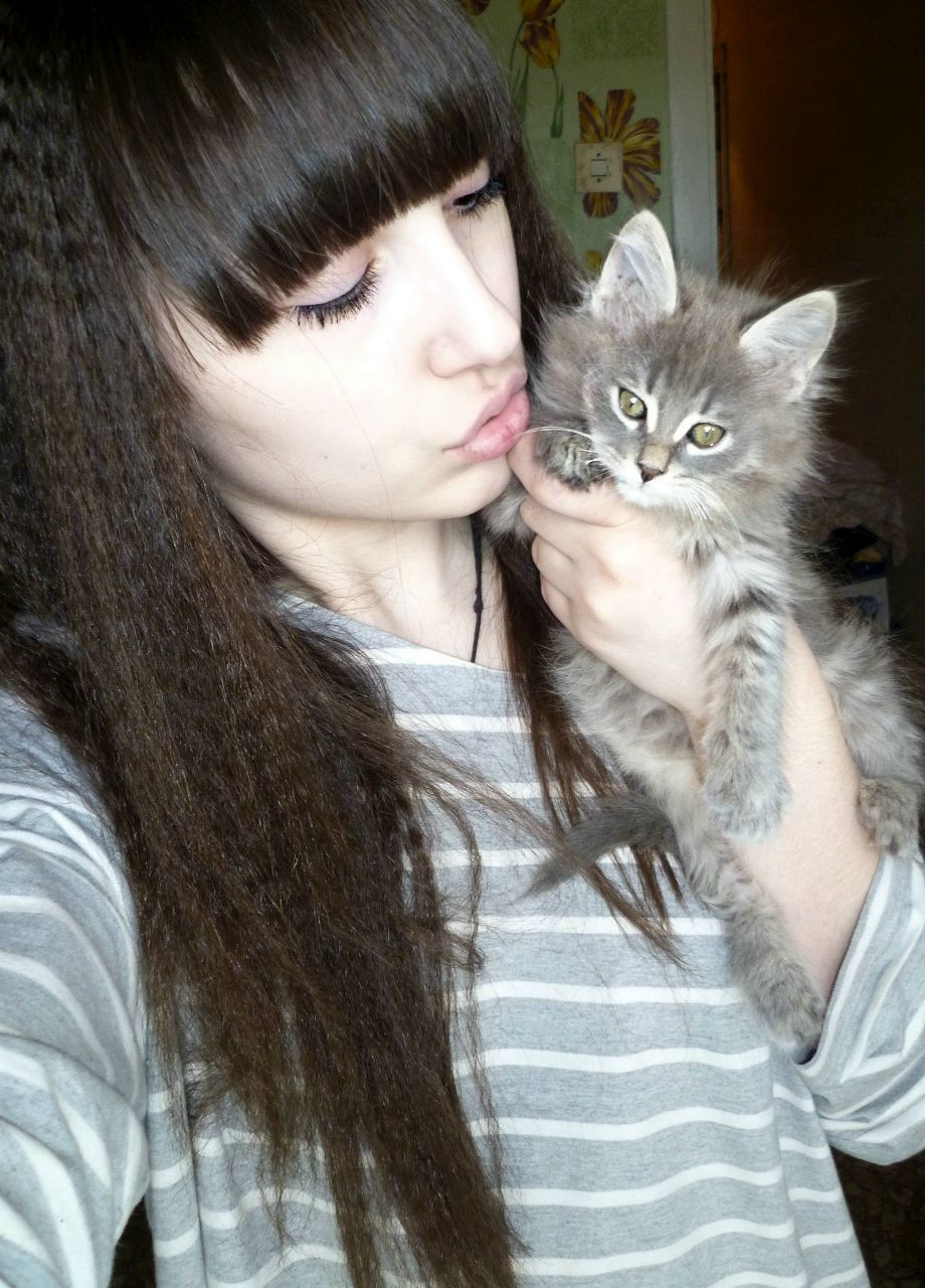 Анастасия Алексеева | 