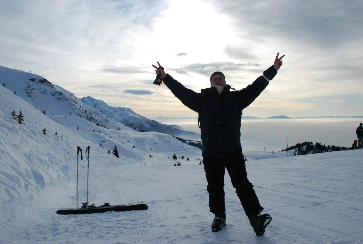 Сергей Андреев | Москва