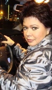 Марина Никитина | Санкт-Петербург